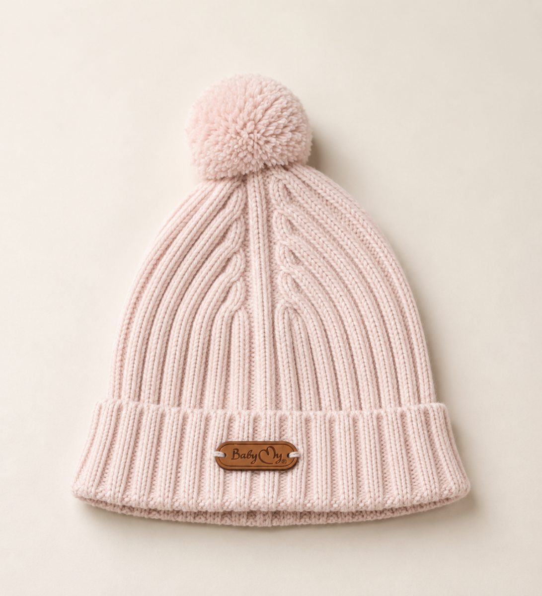Baby Bloom Beanies