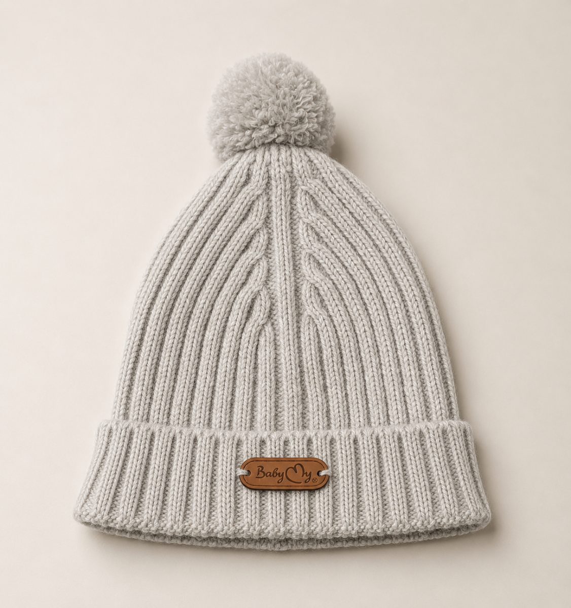 Baby Bloom Beanies