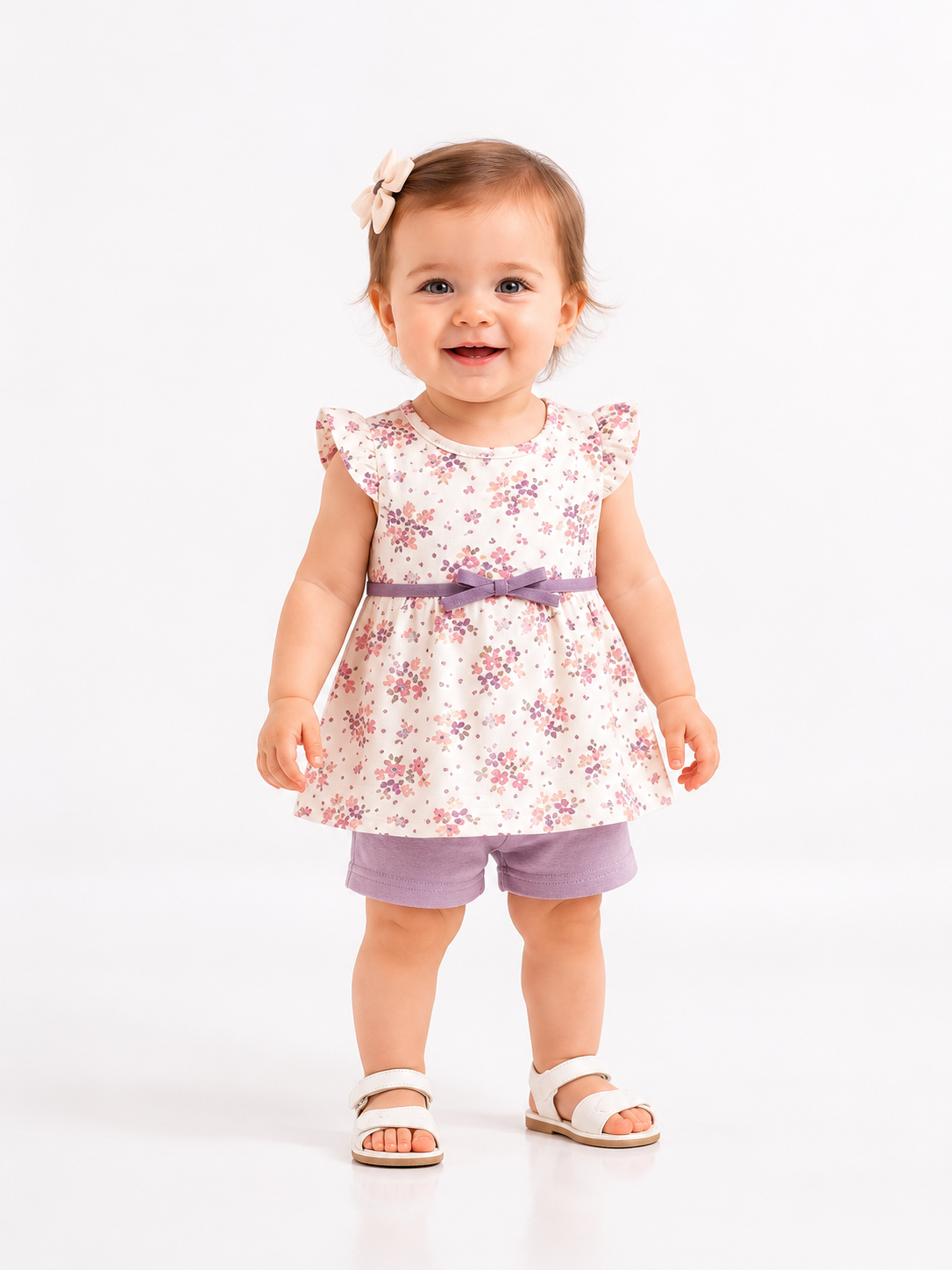Petal & Plum Co-ord
