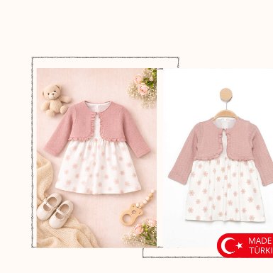 Rosewater Bloom Ensemble