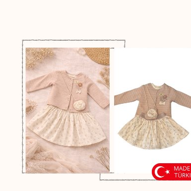 Rosewood Garden Ensemble
