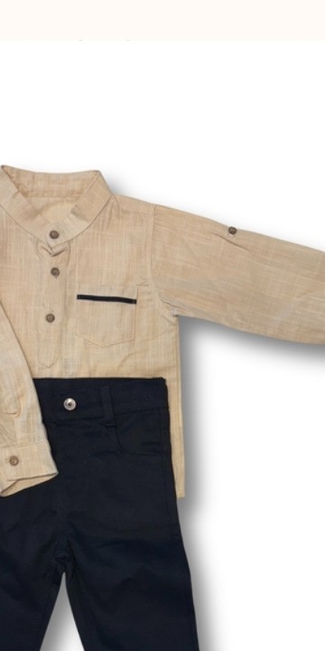 The Modern Gentleman Set